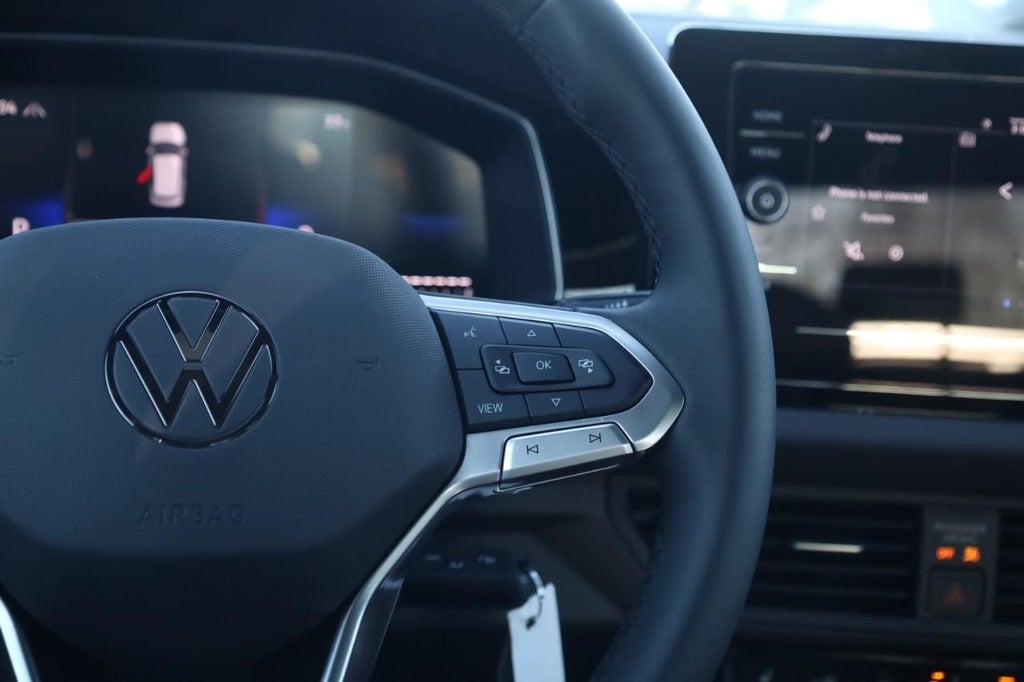 2026 Volkswagen Jetta Sport Auto