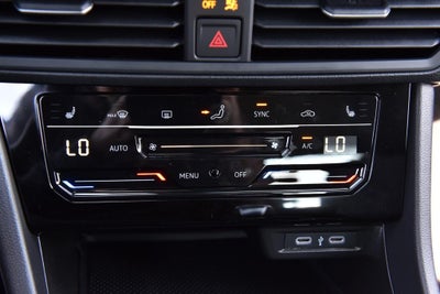 2026 Volkswagen Jetta Sport Auto