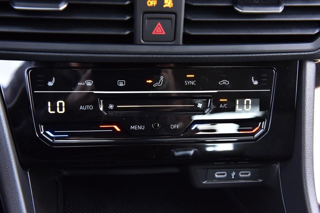 2026 Volkswagen Jetta Sport Auto