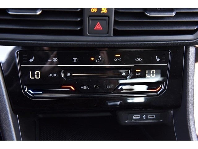 2026 Volkswagen Jetta Sport Auto