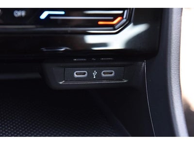 2026 Volkswagen Jetta Sport Auto