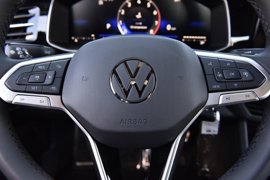 2026 Volkswagen Jetta Sport Auto