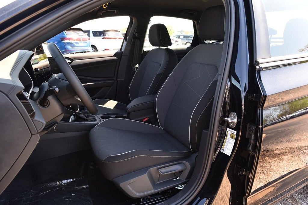 2026 Volkswagen Jetta Sport Auto