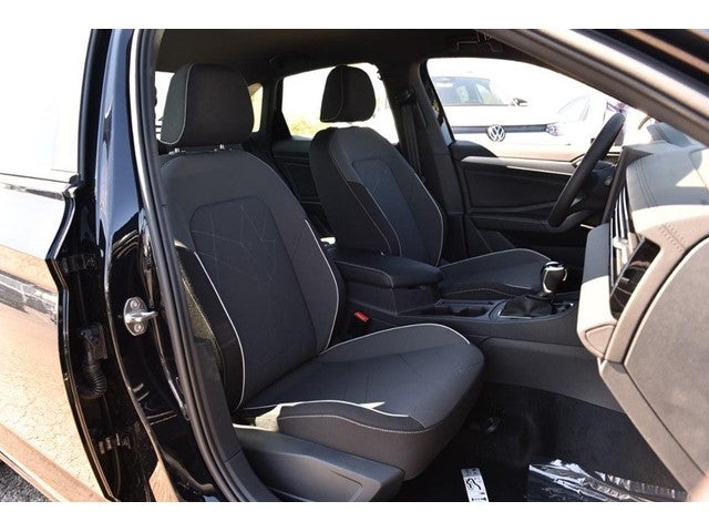 2026 Volkswagen Jetta Sport Auto