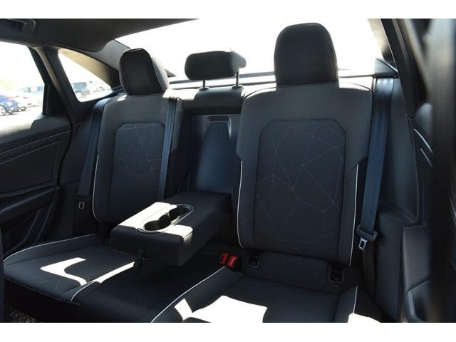 2026 Volkswagen Jetta Sport Auto