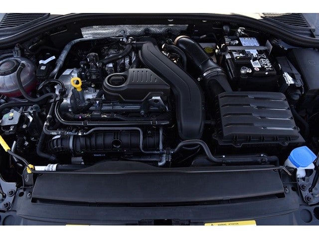 2026 Volkswagen Jetta Sport Auto