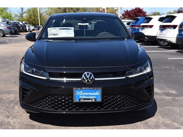 2026 Volkswagen Jetta Sport Auto