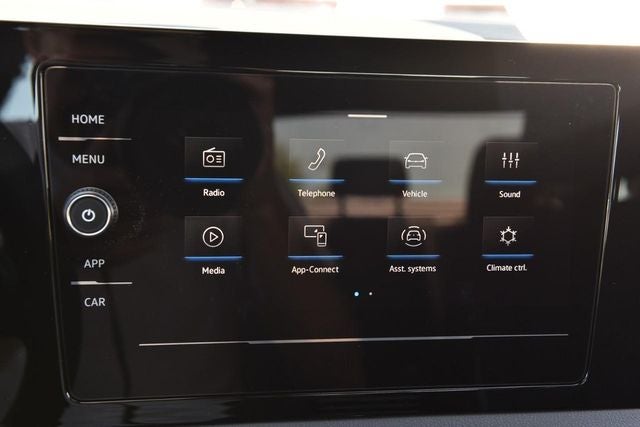 2026 Volkswagen Jetta Sport FWD