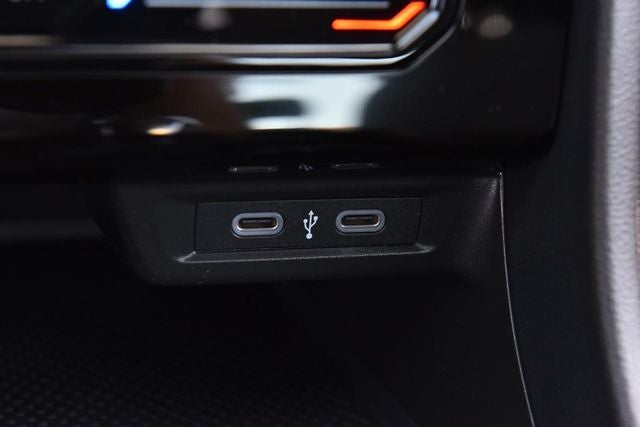 2026 Volkswagen Jetta Sport FWD