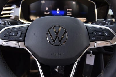 2026 Volkswagen Jetta Sport FWD