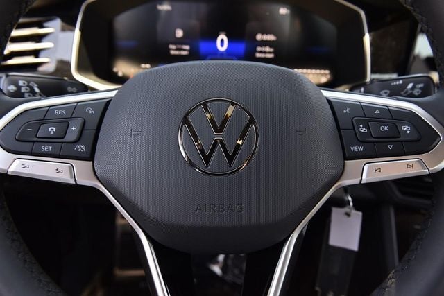 2026 Volkswagen Jetta Sport FWD