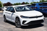 2026 Volkswagen Jetta Sport FWD