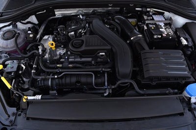 2026 Volkswagen Jetta Sport FWD