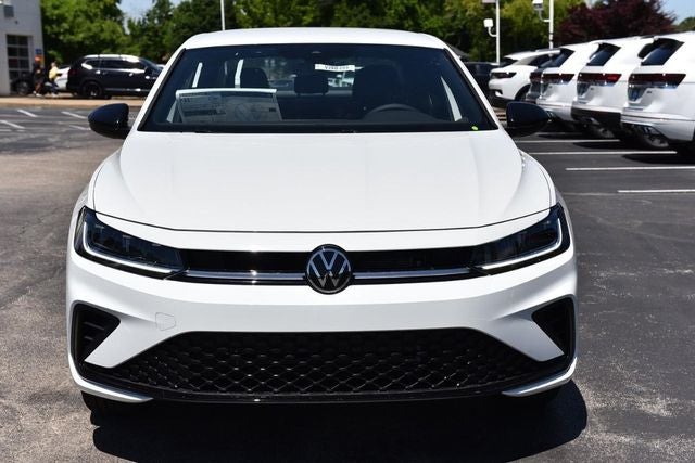 2026 Volkswagen Jetta Sport FWD