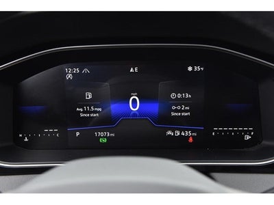 2025 Volkswagen Jetta Sport Auto