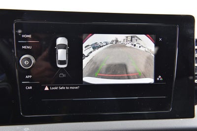 2025 Volkswagen Jetta Sport Auto