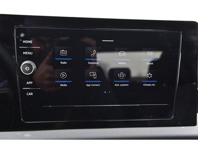 2025 Volkswagen Jetta Sport Auto