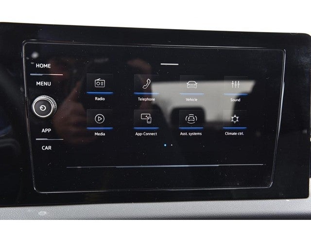 2025 Volkswagen Jetta Sport Auto