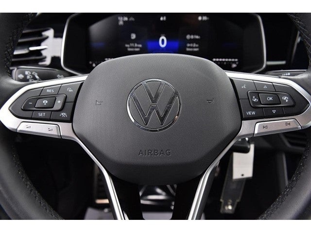 2025 Volkswagen Jetta Sport Auto