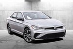 2025 Volkswagen Jetta Sport Auto