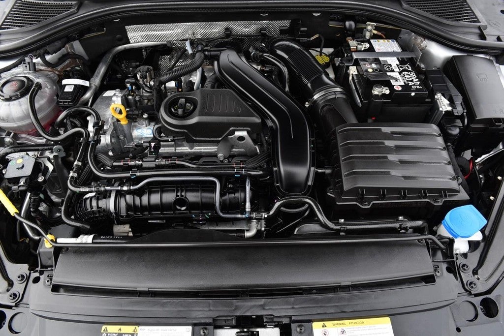 2025 Volkswagen Jetta Sport Auto