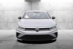 2025 Volkswagen Jetta Sport Auto