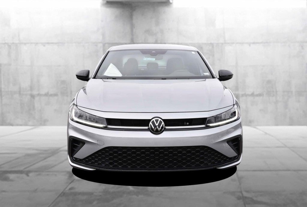 2025 Volkswagen Jetta Sport Auto