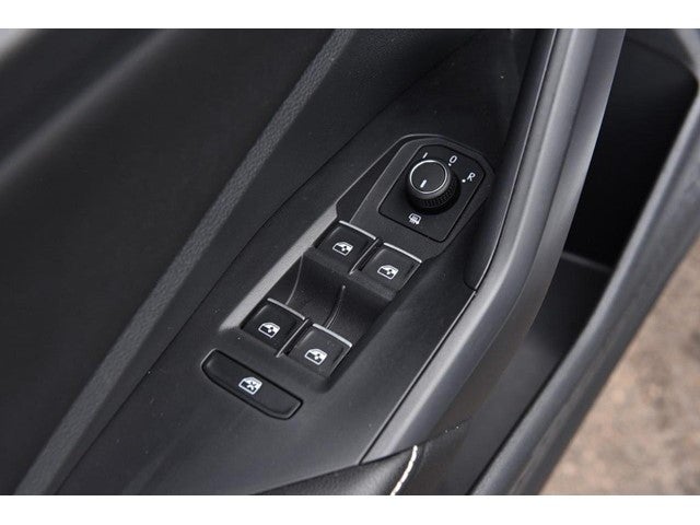 2025 Volkswagen Jetta Sport Auto