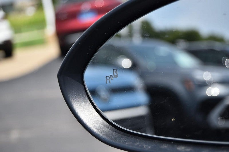 2025 Volkswagen Jetta Sport Auto