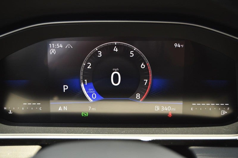 2025 Volkswagen Jetta Sport Auto