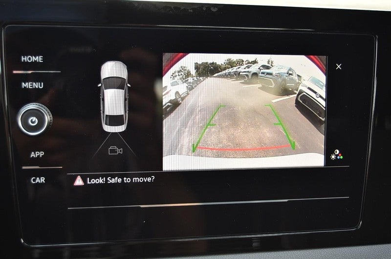 2025 Volkswagen Jetta Sport Auto