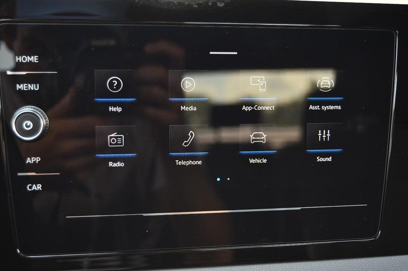 2025 Volkswagen Jetta Sport Auto