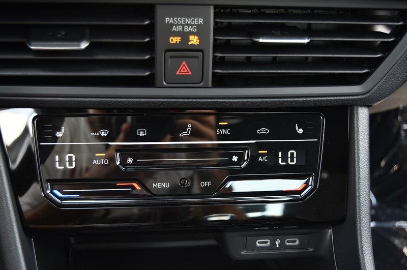 2025 Volkswagen Jetta Sport Auto