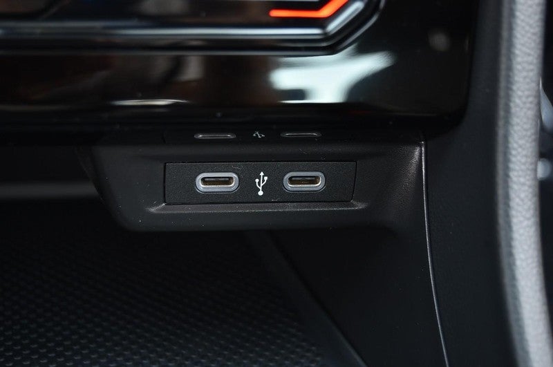 2025 Volkswagen Jetta Sport Auto