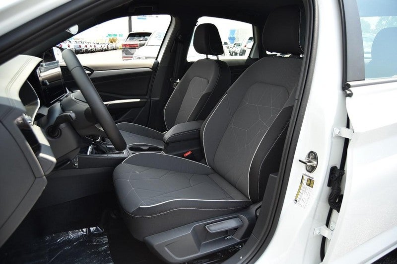 2025 Volkswagen Jetta Sport Auto