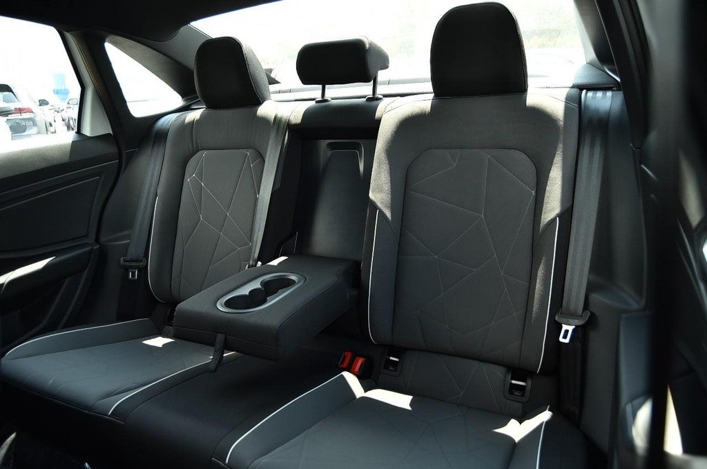 2025 Volkswagen Jetta Sport Auto