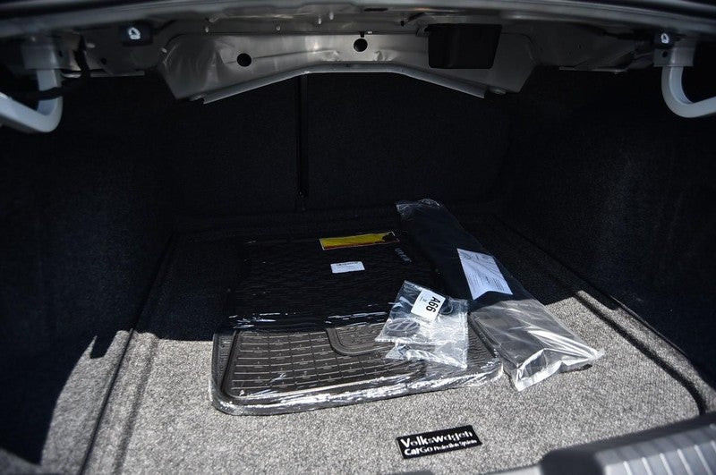 2025 Volkswagen Jetta Sport Auto