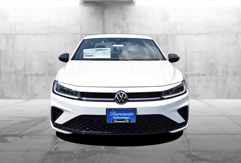 2025 Volkswagen Jetta Sport Auto