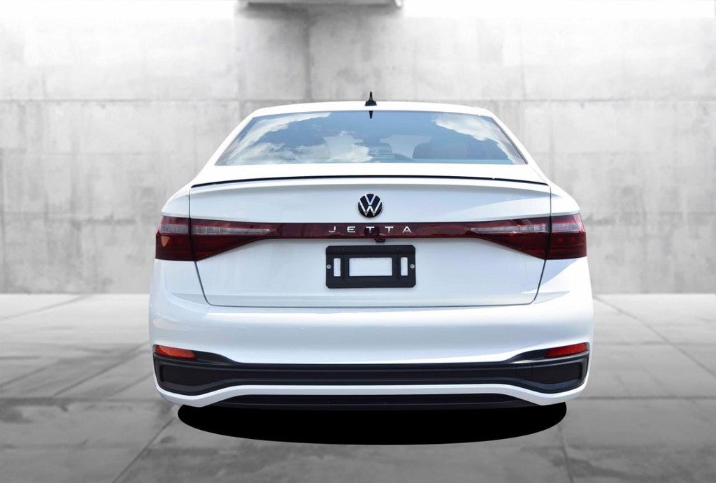 2025 Volkswagen Jetta Sport Auto