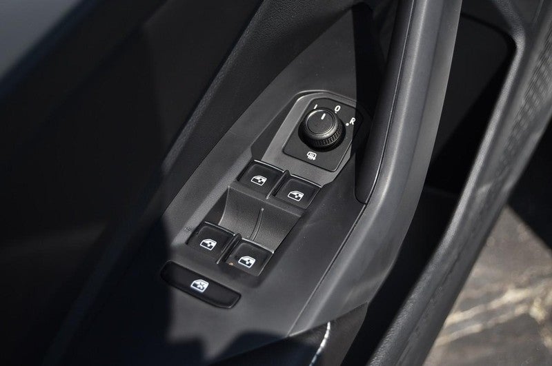 2025 Volkswagen Jetta Sport Auto