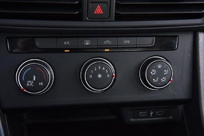 2021 Volkswagen Jetta 1.4T S