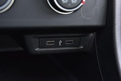 2021 Volkswagen Jetta 1.4T S