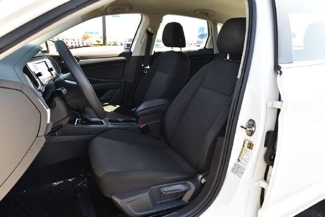 2021 Volkswagen Jetta 1.4T S