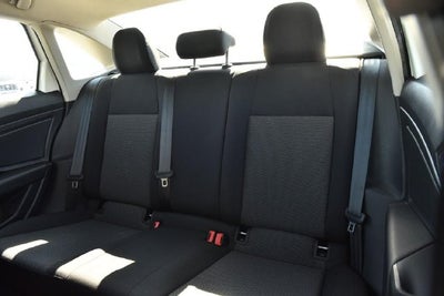 2021 Volkswagen Jetta 1.4T S