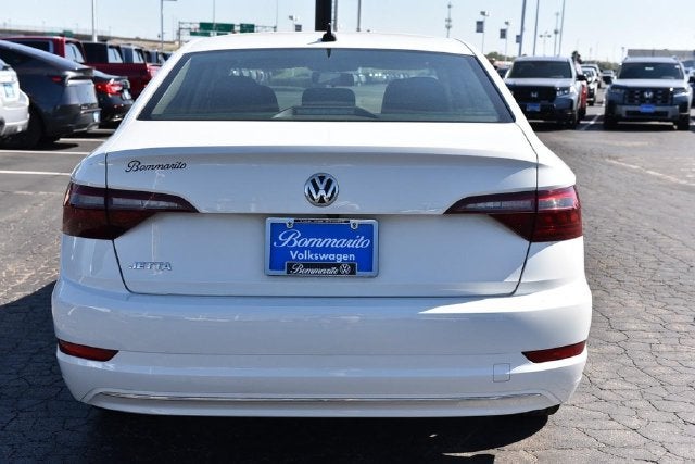 2021 Volkswagen Jetta 1.4T S