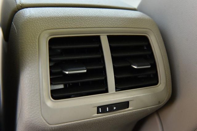 2015 Volkswagen Golf SportWagen SE