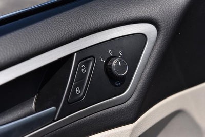 2015 Volkswagen Golf SportWagen SE