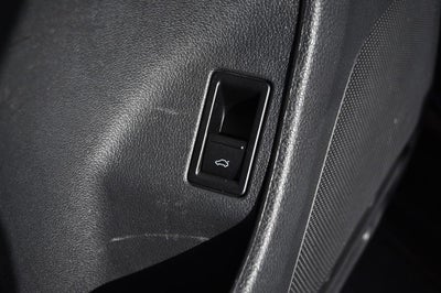 2017 Volkswagen Jetta 1.4T SE Auto