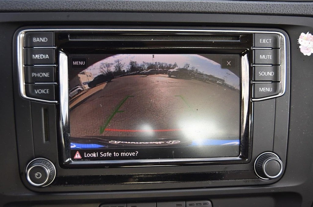 2017 Volkswagen Jetta 1.4T SE Auto