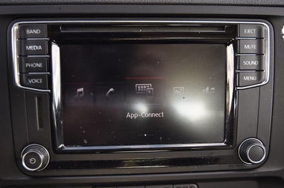 2017 Volkswagen Jetta 1.4T SE Auto